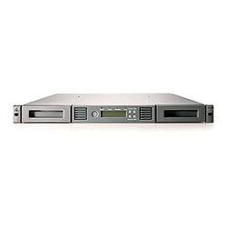 HP 1/8 G2 LTO-5 Ultrium 3000 Fibre Channel Tape Autoloader