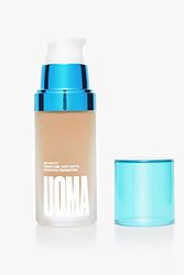 UOMA BEAUTY SAY WHAT?! FOUNDATION, 30ml, FAIR LADY T1W