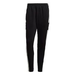 adidas Uomo Squadra 21 Sweat Pants (Plus Size), Black, L Extra Tall