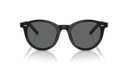 GIORGIO ARMANI Femme 0AR8199U Lunettes de Soleil, Multicolore, Taille Unique