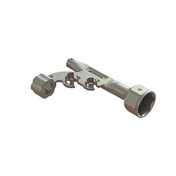 ARRMA ARA320681 Multi Metal Tool 5&17 mm scanalatura 11&15 mm Bore Shock