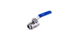 TRITON 006331 - Valvola a Sfera 1'' 505