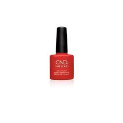 CND Shellac Brick Knit, pack de 1 (1 x 7 ml)