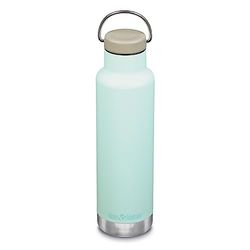 Klean Kanteen Classic VI Deckel blå nyans 592 ml