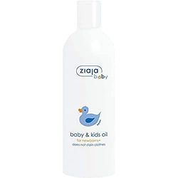 Aceite Para Bebés Y Niños - 270 ml