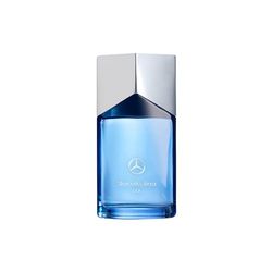 Mercedes Benz Lsa Sea by Mercedes-Benz for Men - 3.4 oz EDP Spray