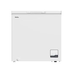 Amica GT 313 105 W congelatore/bianco / 200 litri/controllo elettronico/compressore inverter / 2 cesti congelatori