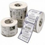 Zebra Z-Select 2000T - Printer Labels (White, Thermal Transfer, 76.2 x 76.2 mm)