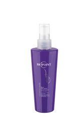 Biopoint Cromatix Silver Spray anti-jaune pour cheveux blancs, gris et blancs, Action illuminante et Neutralisante des reflets, Donne Brillance et douceur 200 ml