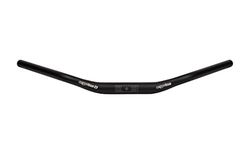 ergotec Fahrradlenker Lenkerbügel Trekking 31,8 Al6061-t6 Guiador, universal, preto/areia, 31,8 mm, GW610, GL193, GH32, 45°