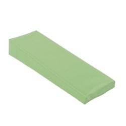 teqler T de 131807hellgruen Cojín de inyección, 45 cm, color verde lima