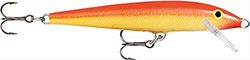 Rapala - Original 90, Color 90 mm (5.0 gr), Talla 5.0 gr