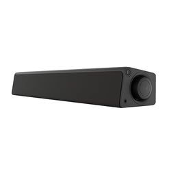 CREATIVE Stage SE mini Compacte Onder-monitor Soundbar met Bluetooth 5.3, USB Digitale Audio, Voor PC en mobiel