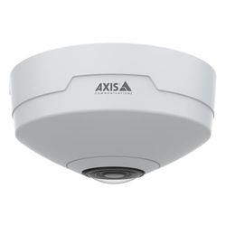 AXIS M4328-P Marca