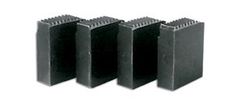 Ega-Master - Egamaster - Peine bspt 1/4"