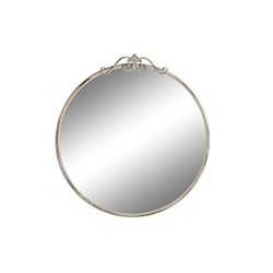 DKD Home Decor Wall Mirror, Standard