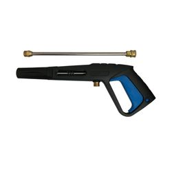 Kawapower Pistolet pour Nettoyeur Haute Pression KWA180