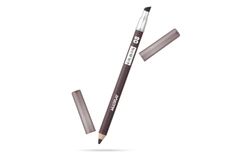 PUPA Milano Multiplay Triple-Purpose Eye Pencil, Basic Brun 1.2 g