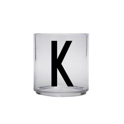 Design Letters Tritan Sippy Cups (A-Z) | Gifts for Kids | Baby Cup Unbreakable | Sippy Cup for Toddlers | Toddler Cup BPA/BPS Free | Baby Sippy Cup | Weaning Cup | Learning Cup | Open Cup Baby, 175 Ml