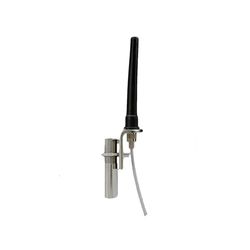 GLOMEX miniantenn VHF Glomex 14 cm