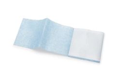 COVETRUS Adhesivo para PAÑO Campo 10X50CM Azul