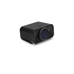 EPOS S6 Webcam | 4k-webcam met microfoon voor desktop | Webcam voor computer met ruisonderdrukkende microfoons en lichtadaptieve opname | Webcam 4k voor gamen of streamen