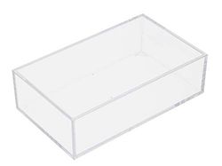 Compactor Crystal – Organisateur de cosmétiques Medio