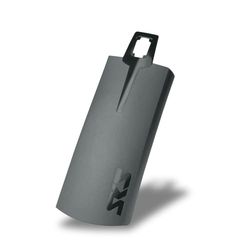 SKS Metaplast SKS Metaplast Edge Al Spoiler, flerfärgad, 66 mm