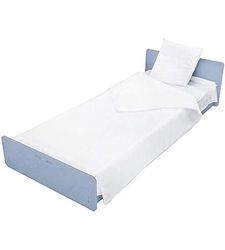 " APP LIFE Lenzuolino TNT 140X240 cm Bianco - Dispositivo Medico di Classe I Non Sterile - Confezione da 10 Pezzi - CND 1755898 - Dispositivo Medico di Classe I Non Sterile