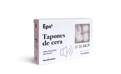 EPS! Tapón CERA 12 ud.