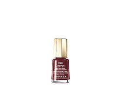 Mavala Mini Color Vernis à Ongles Crème 5 ml - Couleur : 240 : Jasper