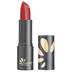 FLEURANCE NATURE Szminka Czerwony 3,5g, Standard, Unikalny