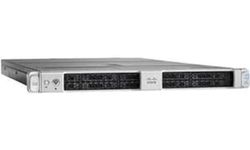 Cisco Secure Network Server 3615 - Server - Montabile su rack - 1U - 2 vie - 1 x Xeon 4110/2.1 GHz - RAM 32 GB - SAS - Hot-Swap 2.5" - HDD 600 GB - G200e - GigE, 10 GigE - Monitor: Nessuno