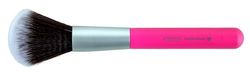 Prana B09448,benecos Borstel Poeder 18 Cm Colour Edition,1 x 1 Stk,roze