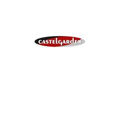 Castel Garden 181004124/1 grasmaaiermes