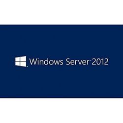 IBM Windows Server 2012, ROK, OEM, 5u, ML - Sistemas operativos (ROK, OEM, 5u, ML, PC, Original Equipment Manufacturer (OEM), Licencia de acceso de cliente (CAL), Plurilingüe, 800 x 600 Pixeles)