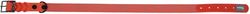 Collier Puno, Orange, 25 mm x 56-65 cm
