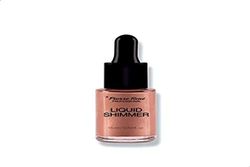 PIERRE RENE Liquid Shimmer 01-champagne, uniek, standaard