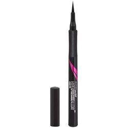 Maybelline New York Hyper Precise Eyeliner, Black, 1ml