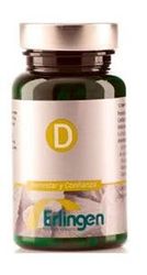 Erlingen Base 1B Definido - 60 Capsulas