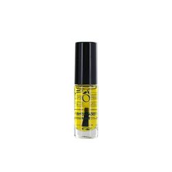 Herome - Óleo concentrado hidratante para unhas de 7 ml, reparador de unhas danificadas e partidas, uso pós-acrílico ou de medicamentos, tratamento para unhas, efeito fortalecedor e endurecedor
