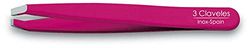 3 Claveles Tweezers