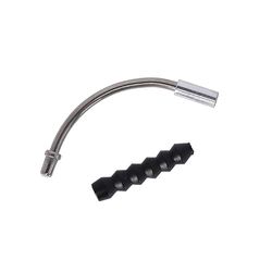 XLC BR-X101Cantilever connection cable, 90° incl. protection against dirt