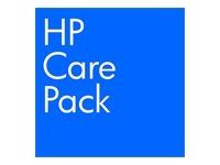 HP eCarePack 1 år NBD nästa arbetsdag för ML150 G2