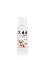 Ouidad Advanced Climate Control Heat and Humidity Gel For Unisex 2.5 oz Gel, Pink, 73.94 ml (Lot de 1)