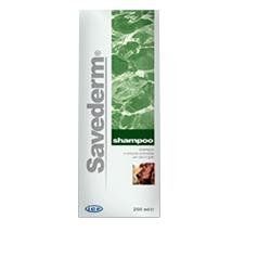 ICF - Savederm Shampoo particolarmente Indicato per i Cuccioli 1 Flacone 250,00 ml