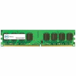 Dell 8GB Memory Module for Selected PowerEdge Server (1333MHz, DDR3 SDRAM, Unbuffered, ECC, UDIMM, Low Voltage, 2RX8)