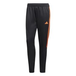 adidas Tiro23 Cbtrpntw Pantaloncini, Nero, Arancio, M Donna