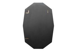 CONSOLA METAL RANDERS 107x32x79 CM