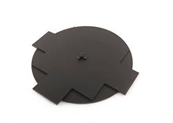 CLAS Equipements Cruce de Enlace - HU 0133